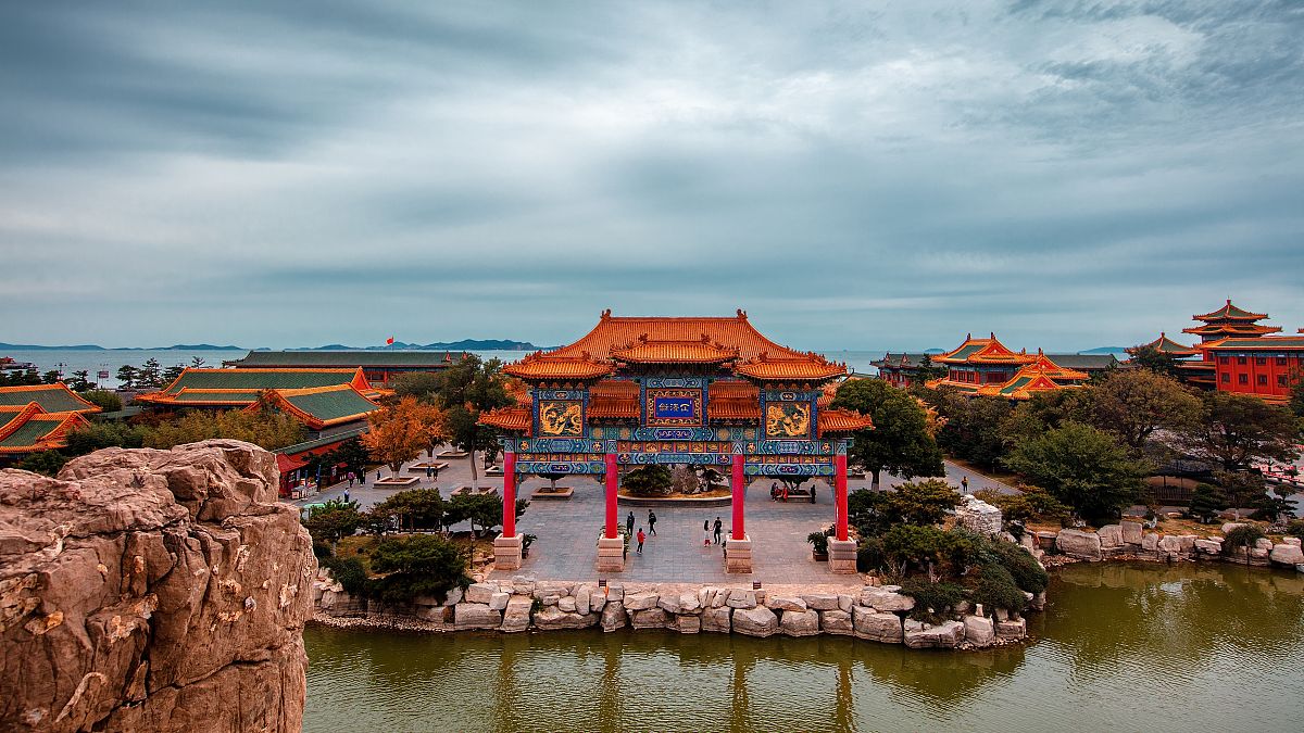 山东省市旅游攻略：特色、景点、未来发展