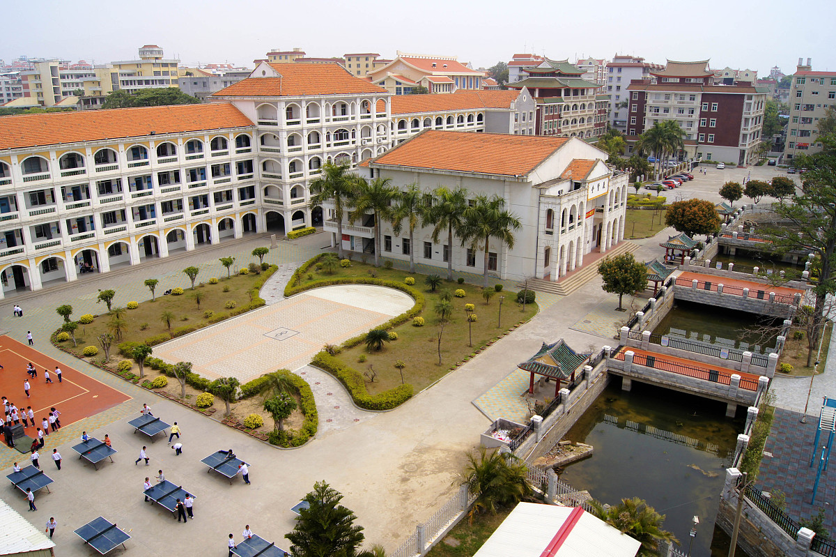 兰州城市建设学校2021年招生专业及就业前景分析