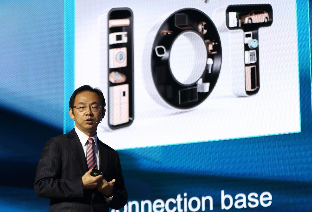 技术驱动战略案例分析：亚马逊Echo、特斯拉Model S、苹果iPhone