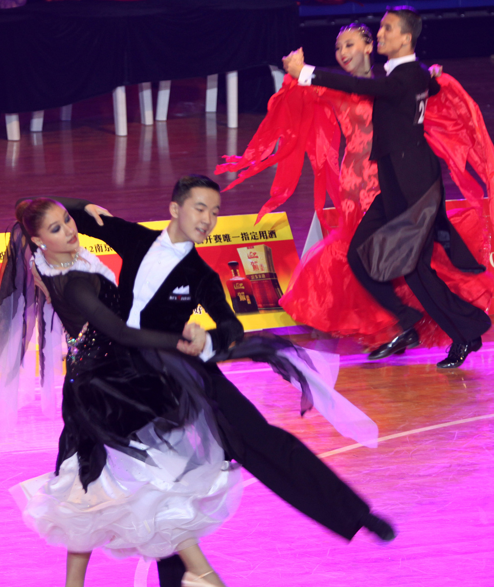 舞蹈考级证书的作用：提升技能、促进成长、助力职业发展