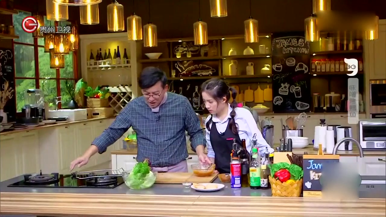 味噌烤鳕鱼酱汁的调配也是有讲究了,来看看具体要怎么做吧