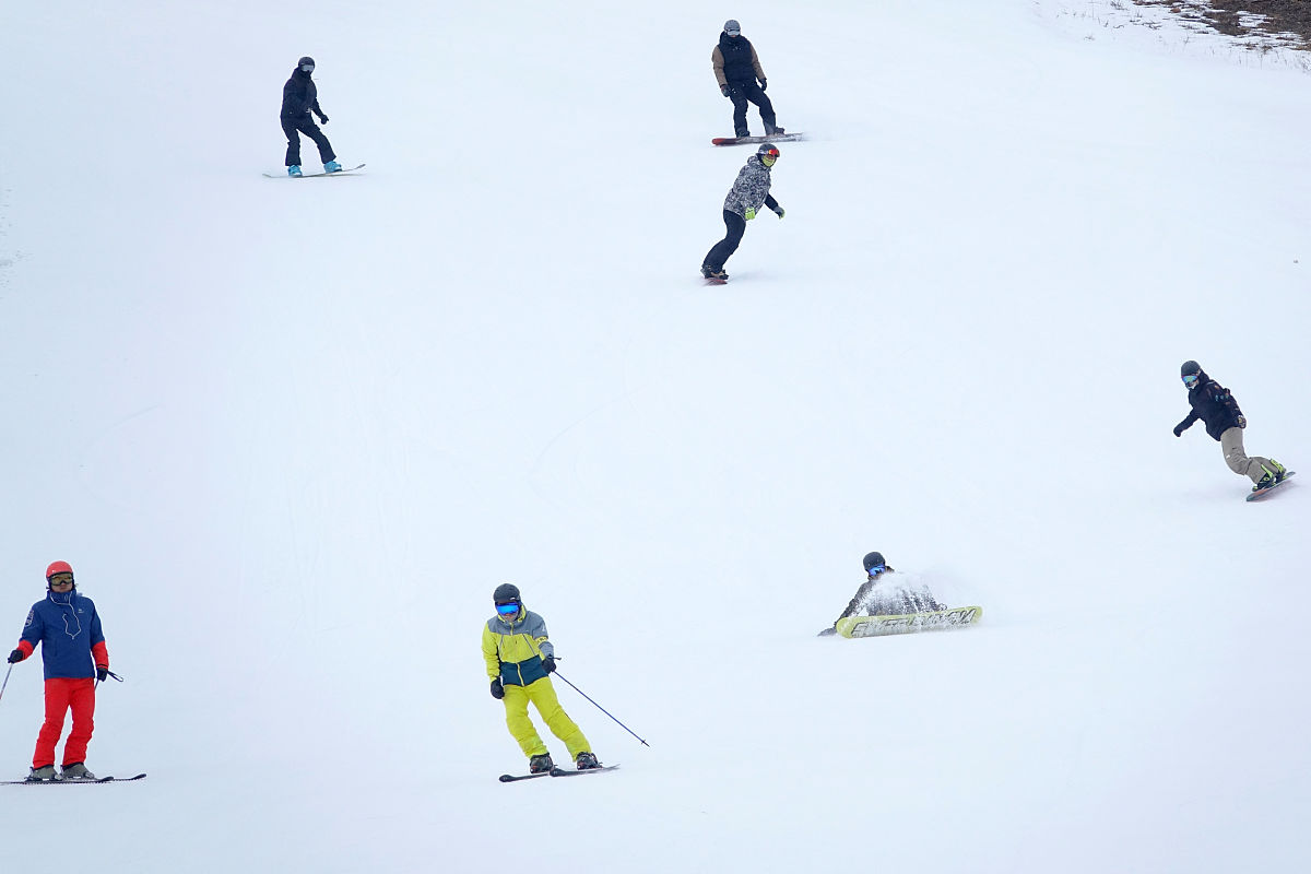 Figure Skating Competition: A Guide to the Grace and Skill on Ice