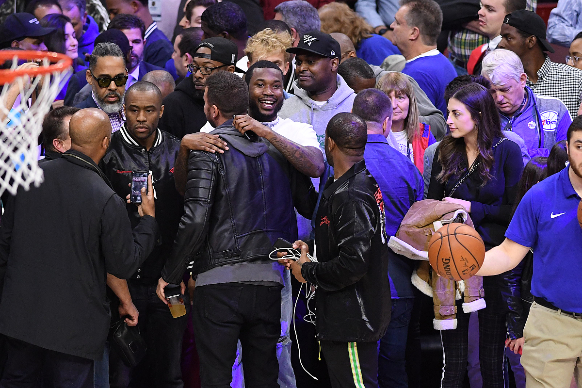 作为球迷最想和nba球星阿隆戈登在粉丝见面会上说的话