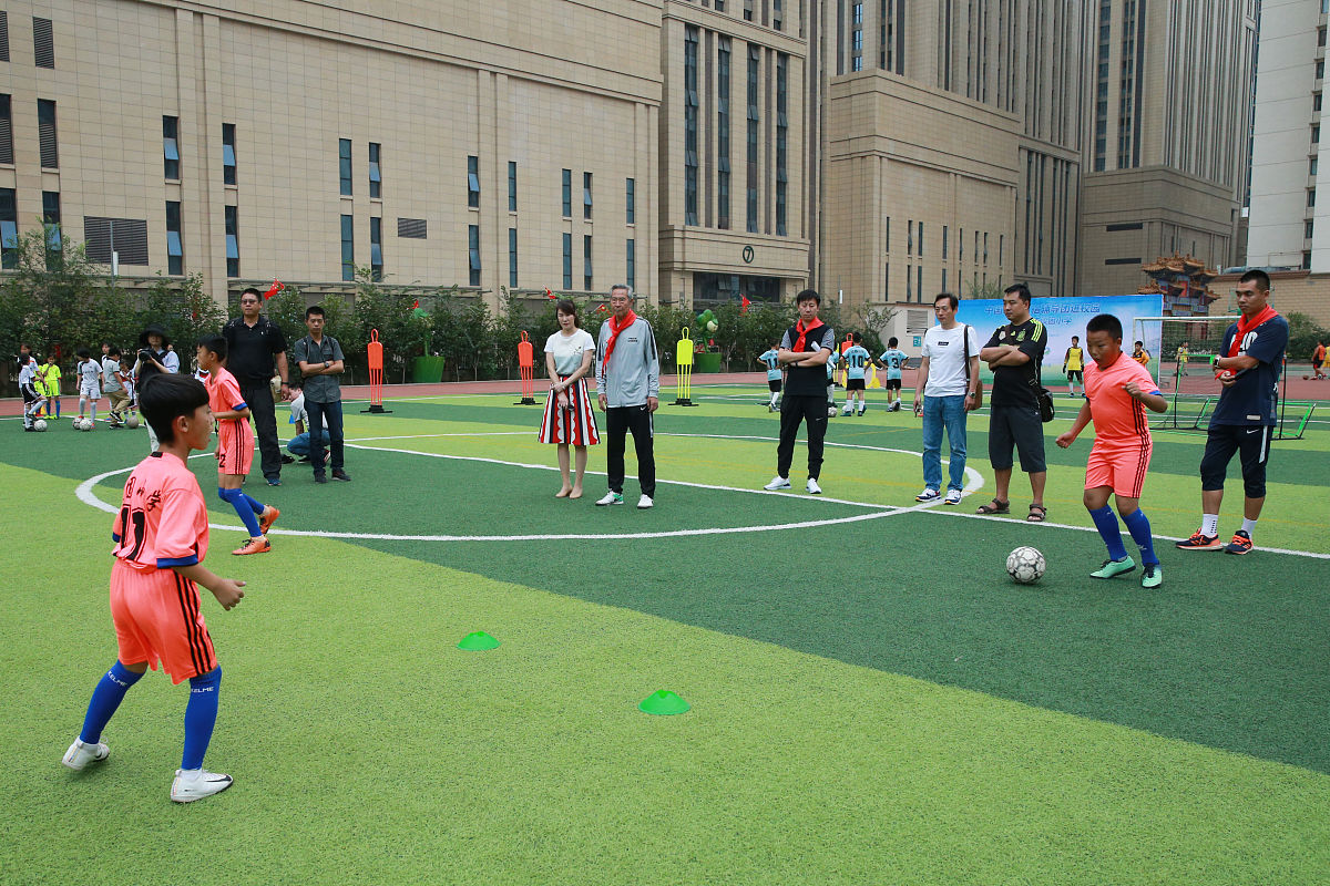 2022年玉溪体育运动学校玉溪体育运动学校运动训练足球方向专业招生