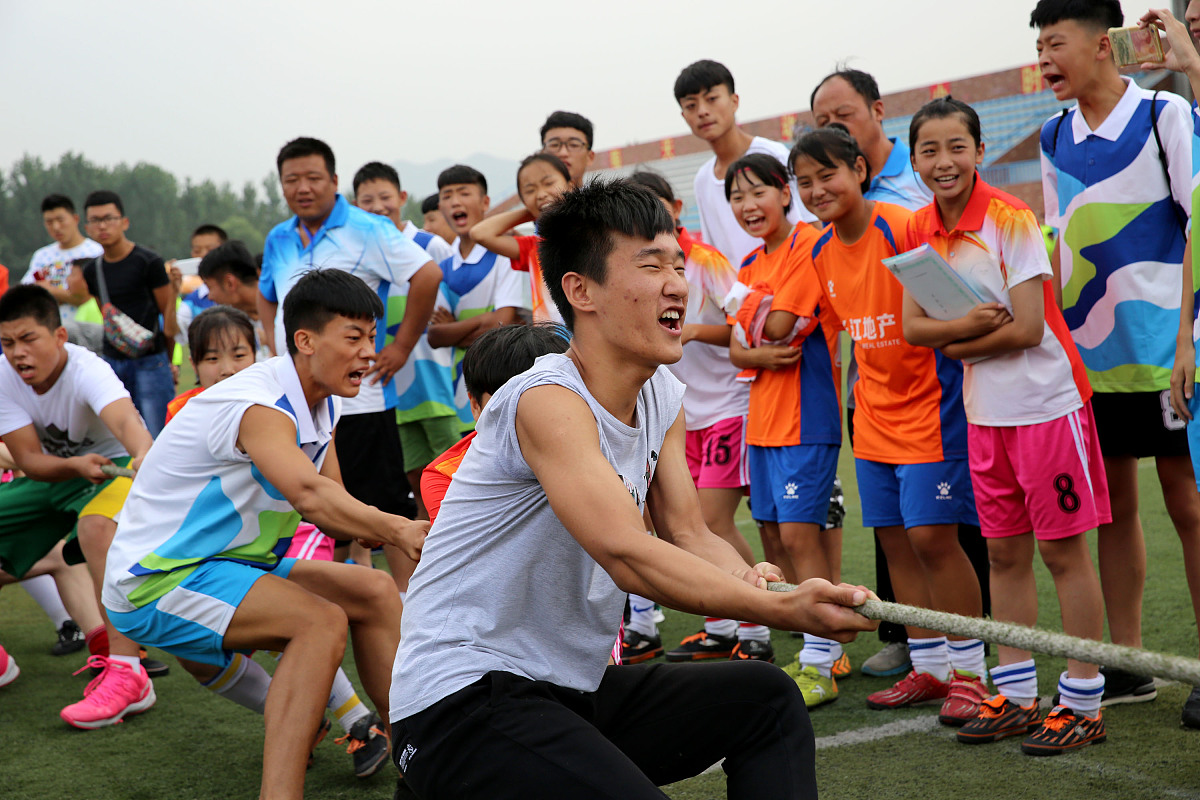 邯郸2022年上中专学校学什么好