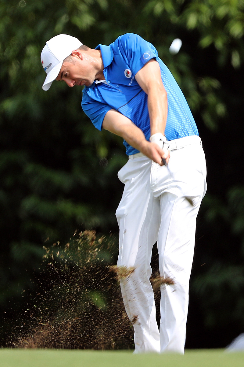 湖南高尔夫旅游职业学院五年制大专：高尔夫旅游产业的人才摇篮