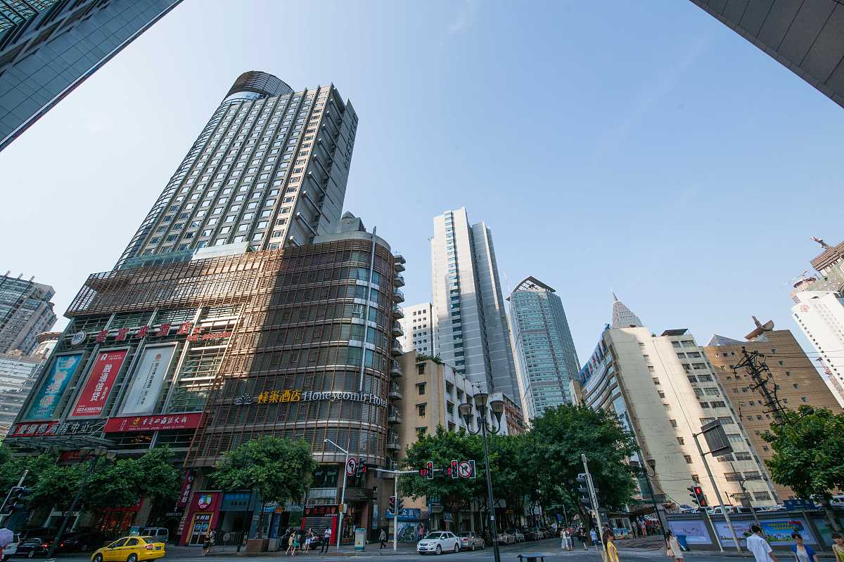 重庆市城市建设技工学校工程测量专业就业前景分析