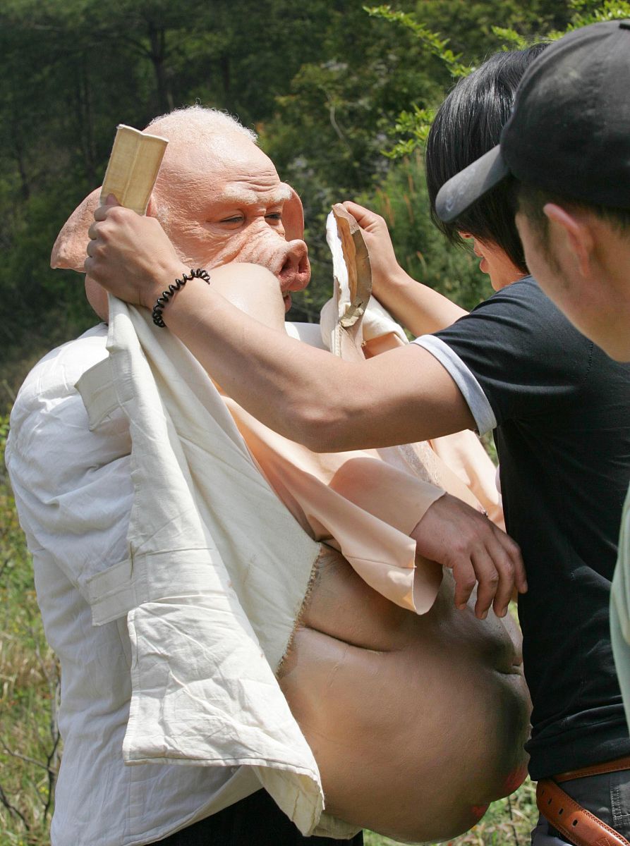 西游记火焰山：取经路上的考验与智慧