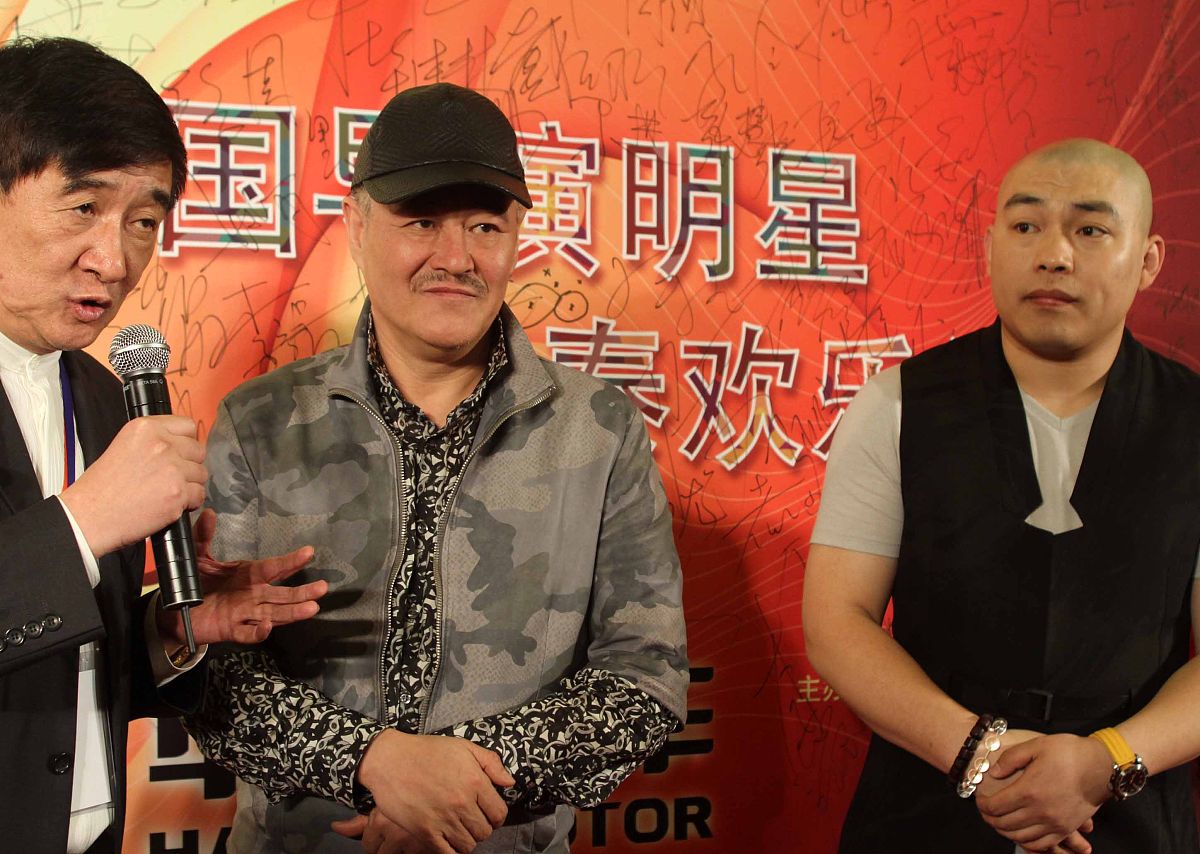 赵本山大徒弟程野被全网通缉，电影下架，事件反思