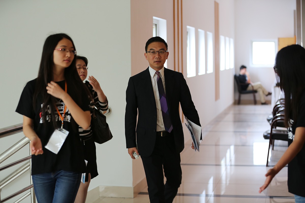 上海杉达学院法学专业怎么样