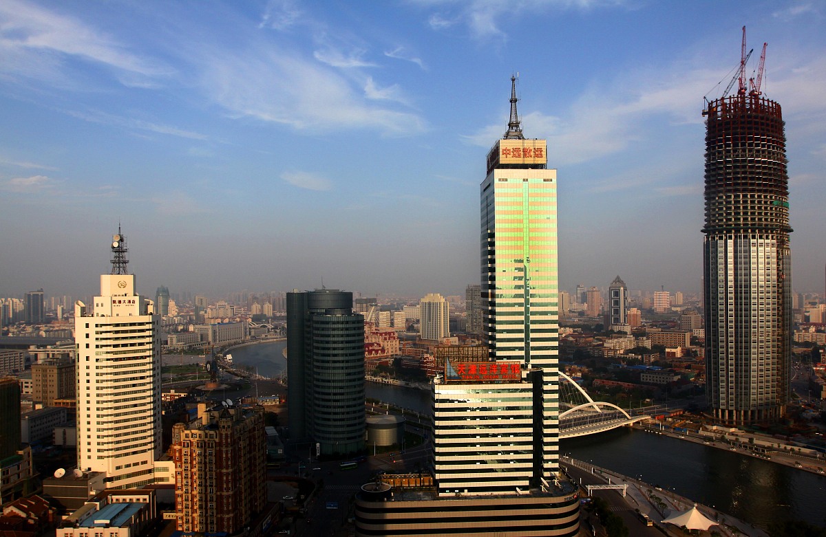 2020年葫芦岛中华商务学校招生简章 - 培养国际化商务人才