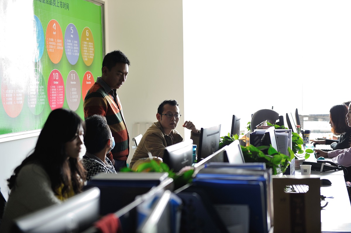 电子商务专员实习报告：渠道开发与业务拓展经验分享