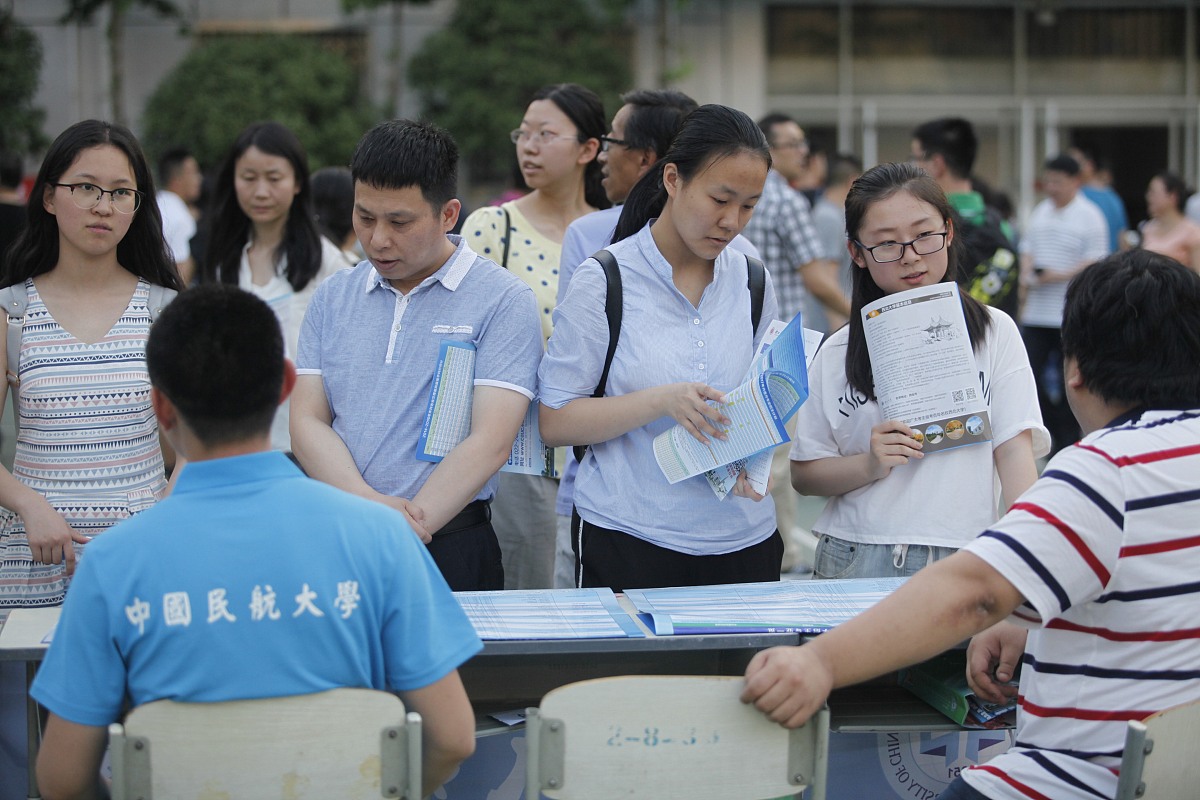 初中毕业生如何选择高中？