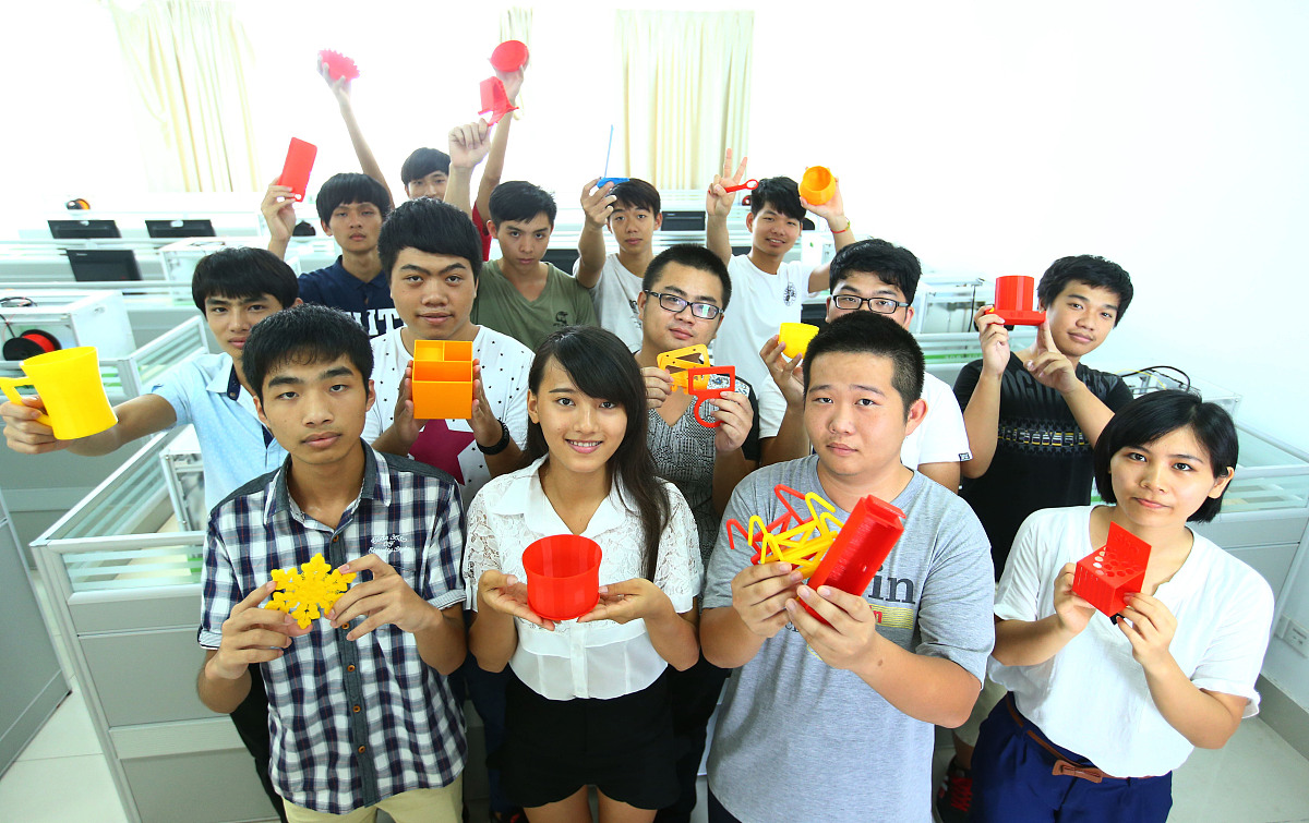 成都理工大学材料成型及控制工程专业介绍 - 培养高素质人才，就业前景广阔