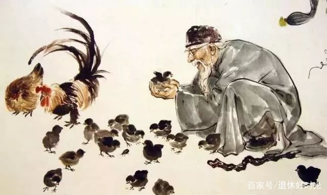 2019 年龄划分新标准,我还是个青年人!看完心