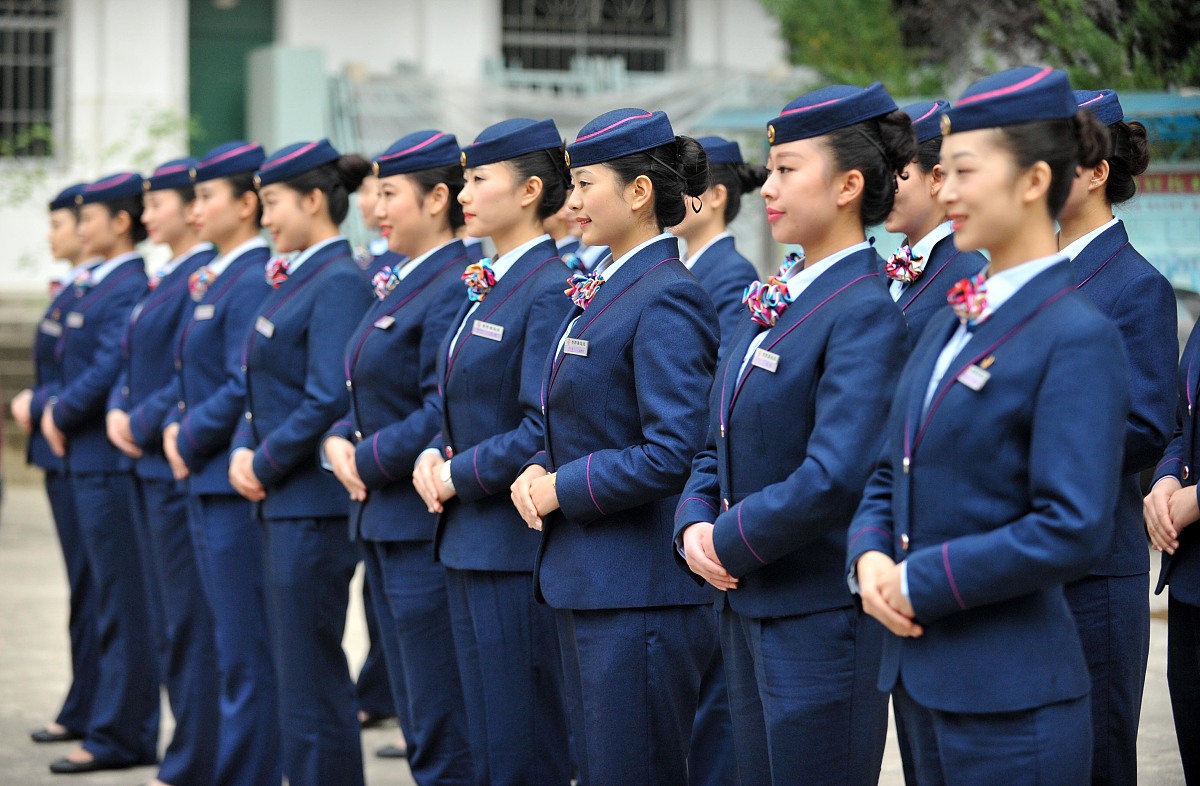 2020年贵阳男生读铁路学校学什么专业好
