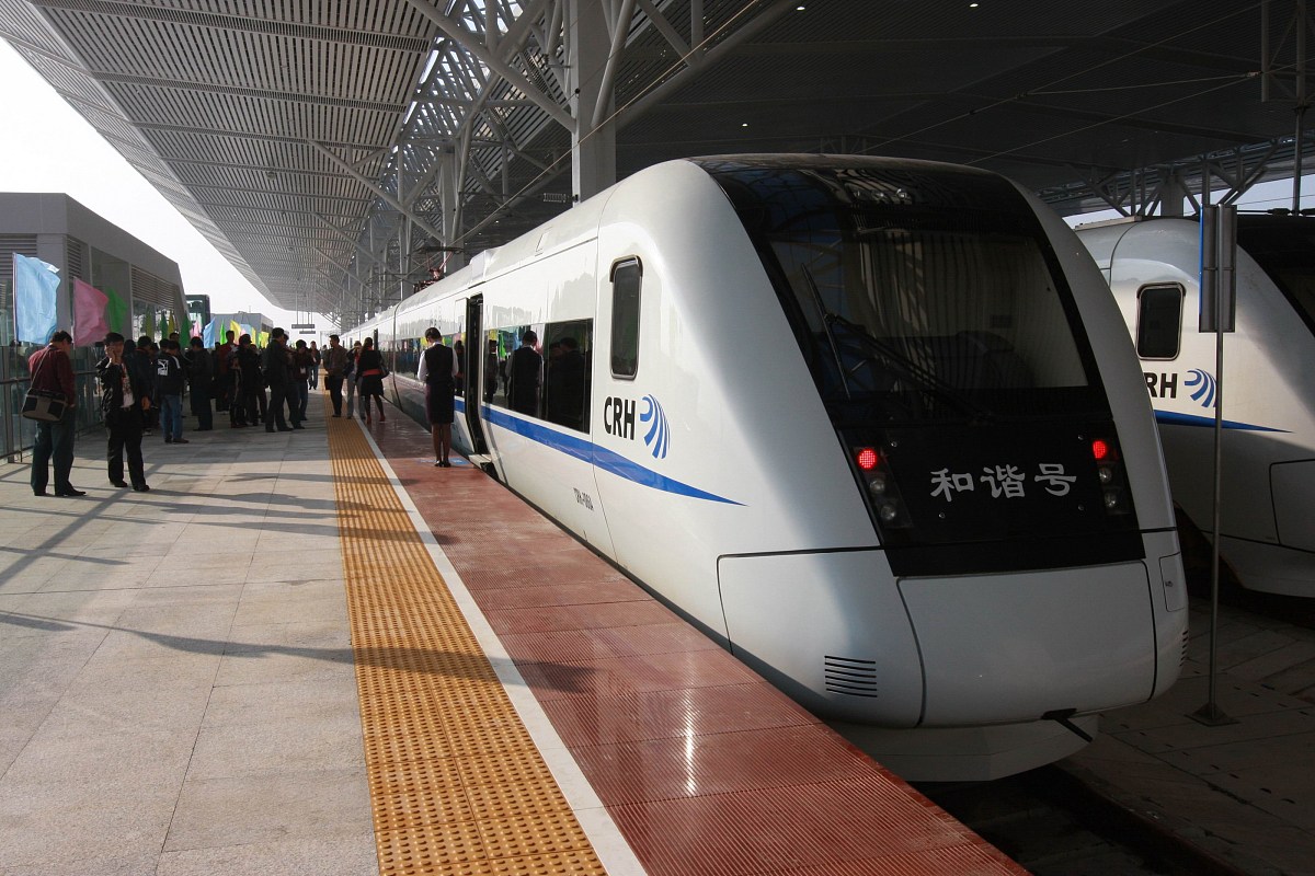 贵港高铁铁路学校2022年招生简章：报名条件、考试内容及报考指南