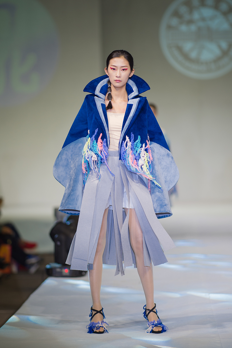 重庆工商职业学院服装与服饰设计专业可选择哪些就业方向