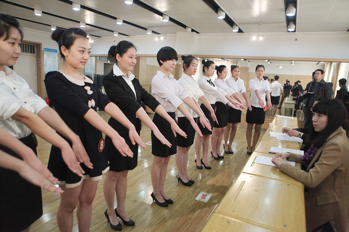 西安航空旅游学院就业前景好的专业有哪些？