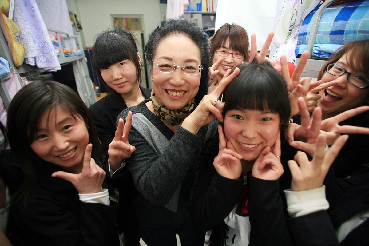 2018年贞丰职业技术学校中职中专招生简章