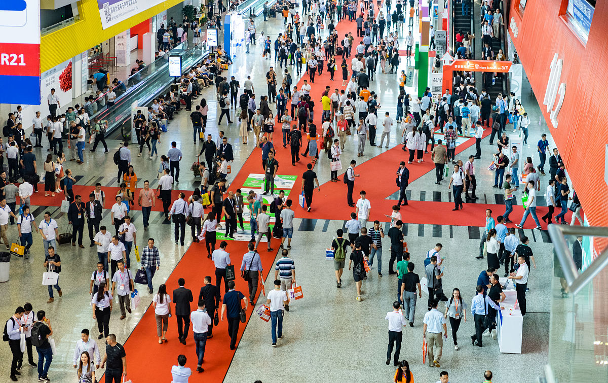 列一个关于2023中国国际橡塑展门票多少钱的文章大纲与主题相关