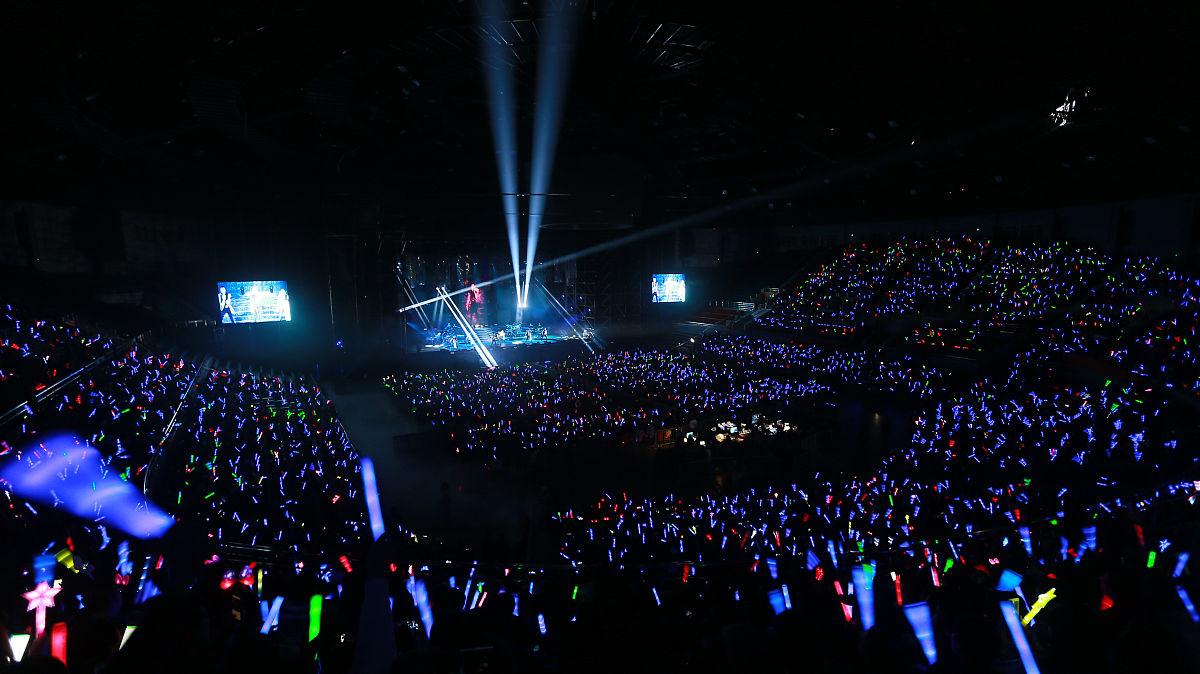 华晨宇演唱会场地易主，音乐盛宴将何处上演引关注