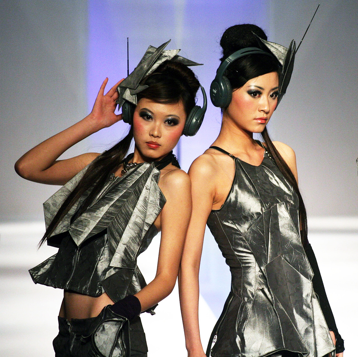 西安工程大学动漫人物形象设计专业：优势、招生要求及发展趋势