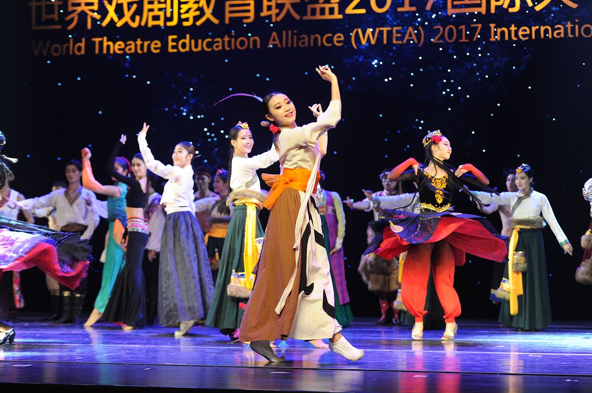 吉安文艺学校2021年招生专业有哪些