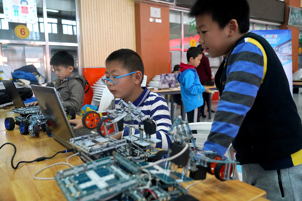 北京铁路电气化学校3+2中高职衔接专业介绍