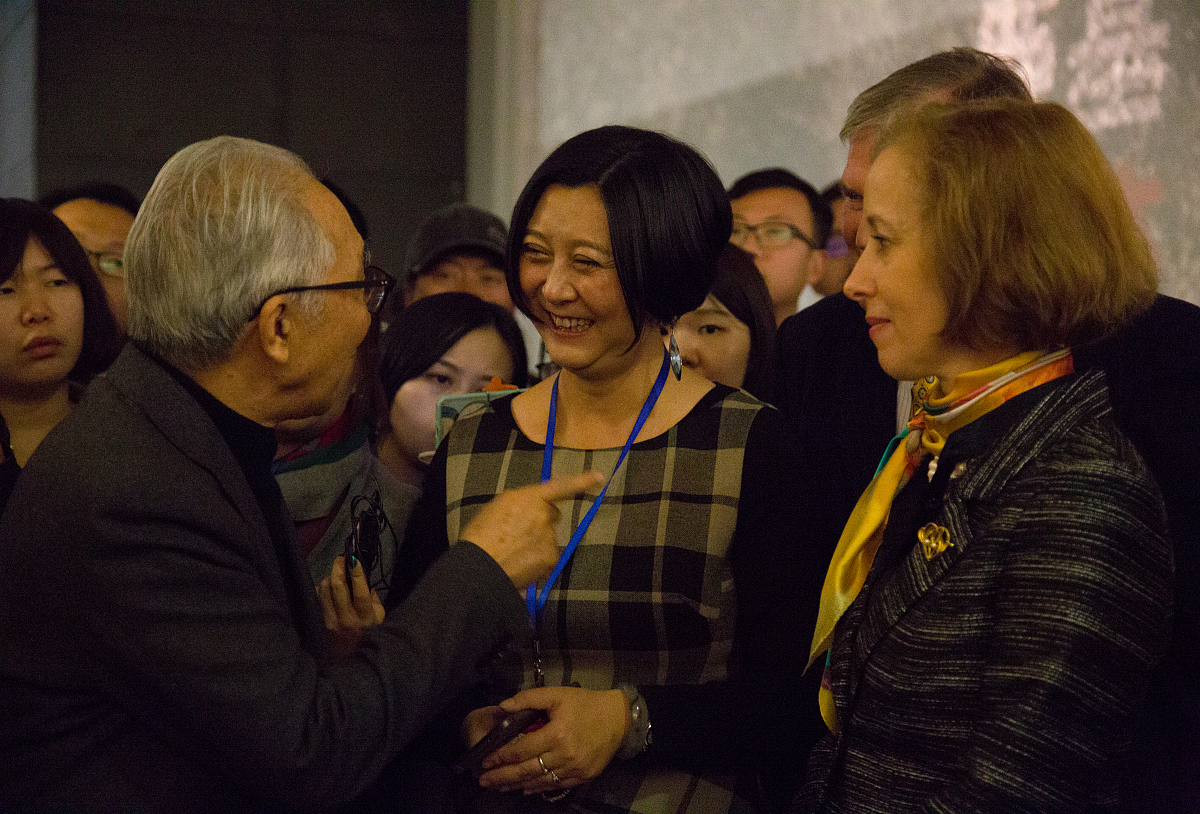 山西艺术职业学院美术专业都学些什么