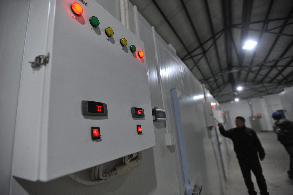 一亿条数据占多大内存