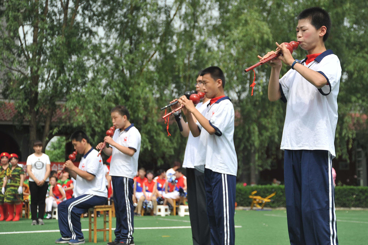 激昂青春，放飞梦想：大学生演讲稿