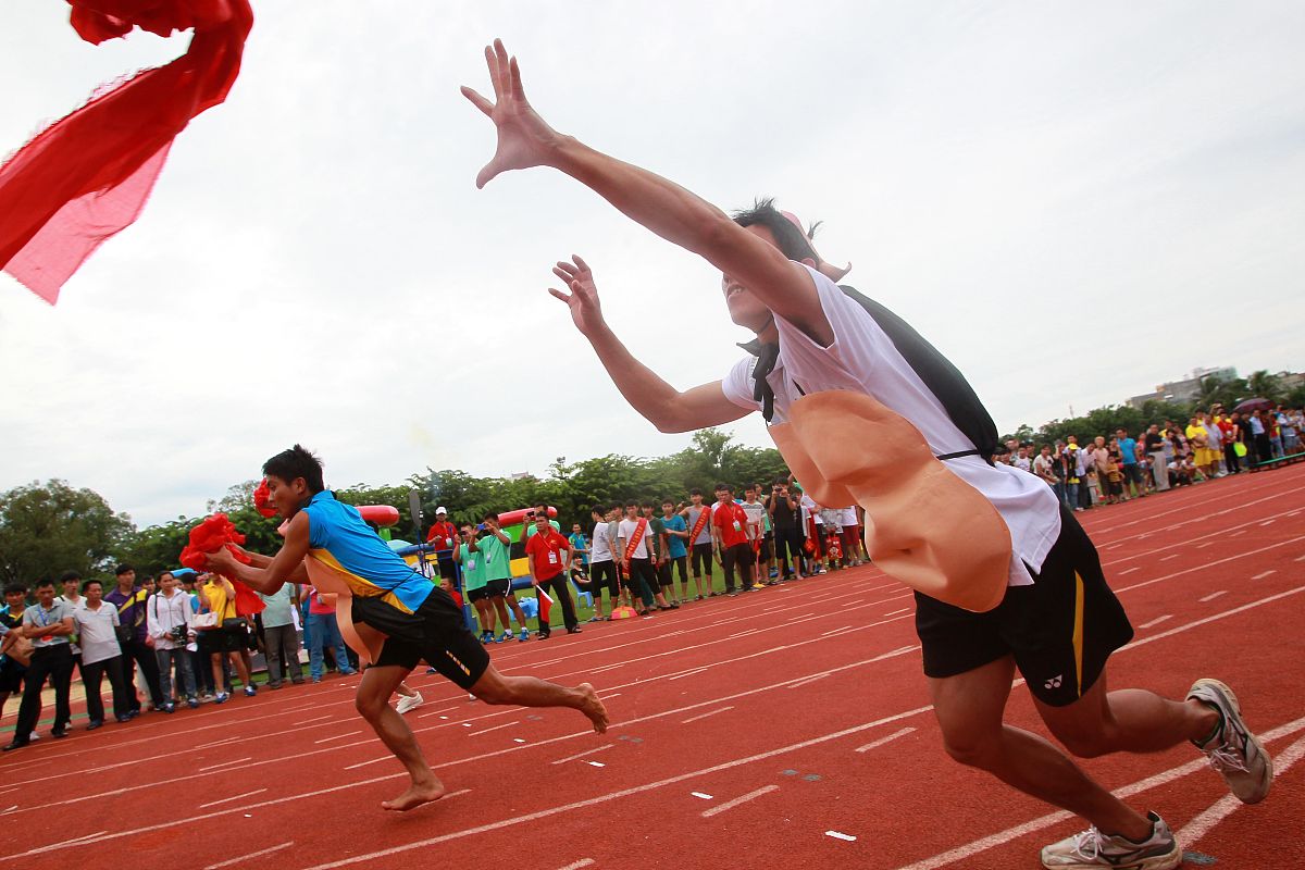 田径专业就业方向如何