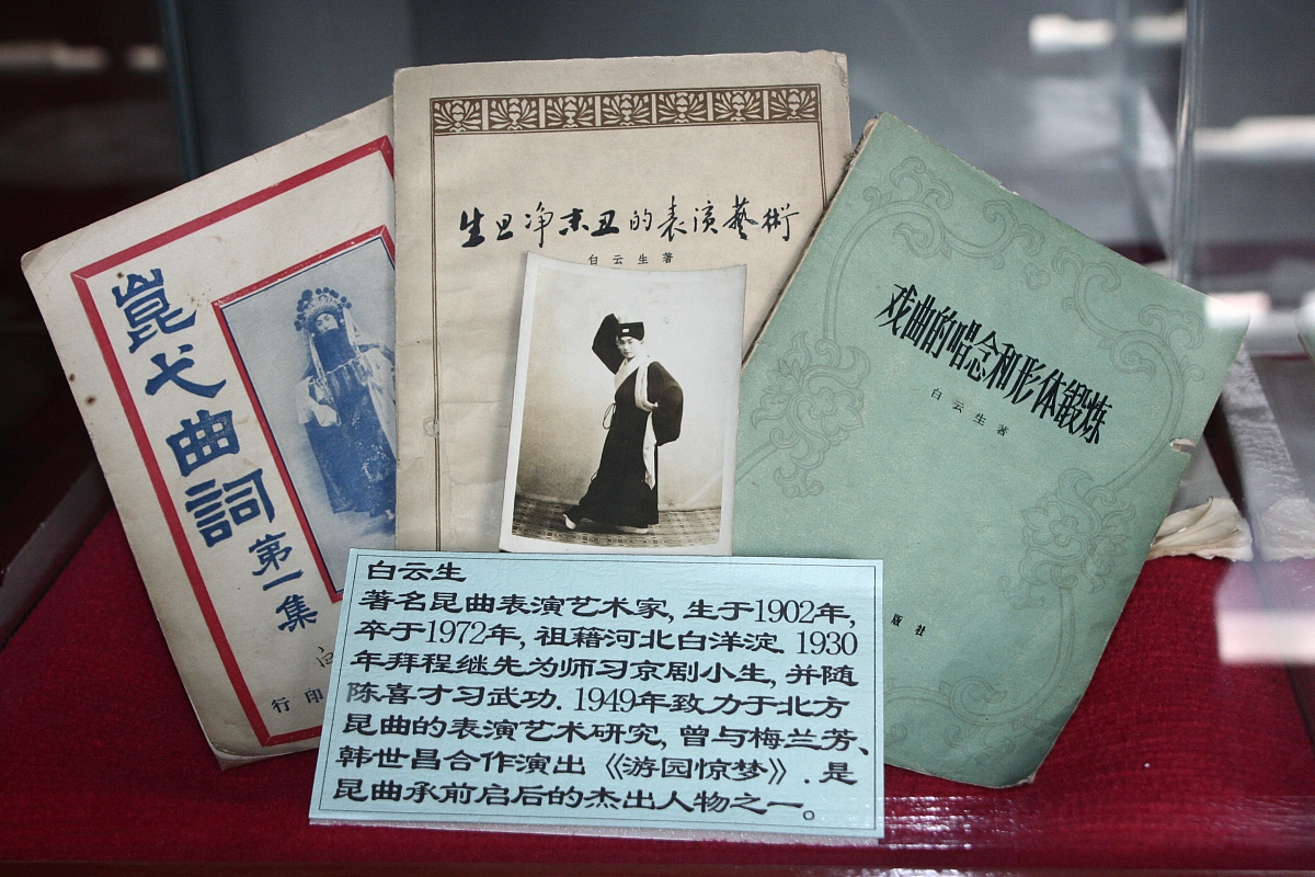 中国话剧发展史：起源、作用及新文化运动前后的兴起