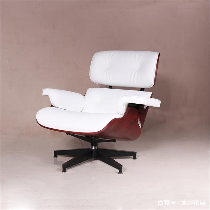 伊姆斯休闲椅适合摆在哪里 baijiahao.baidu.com
