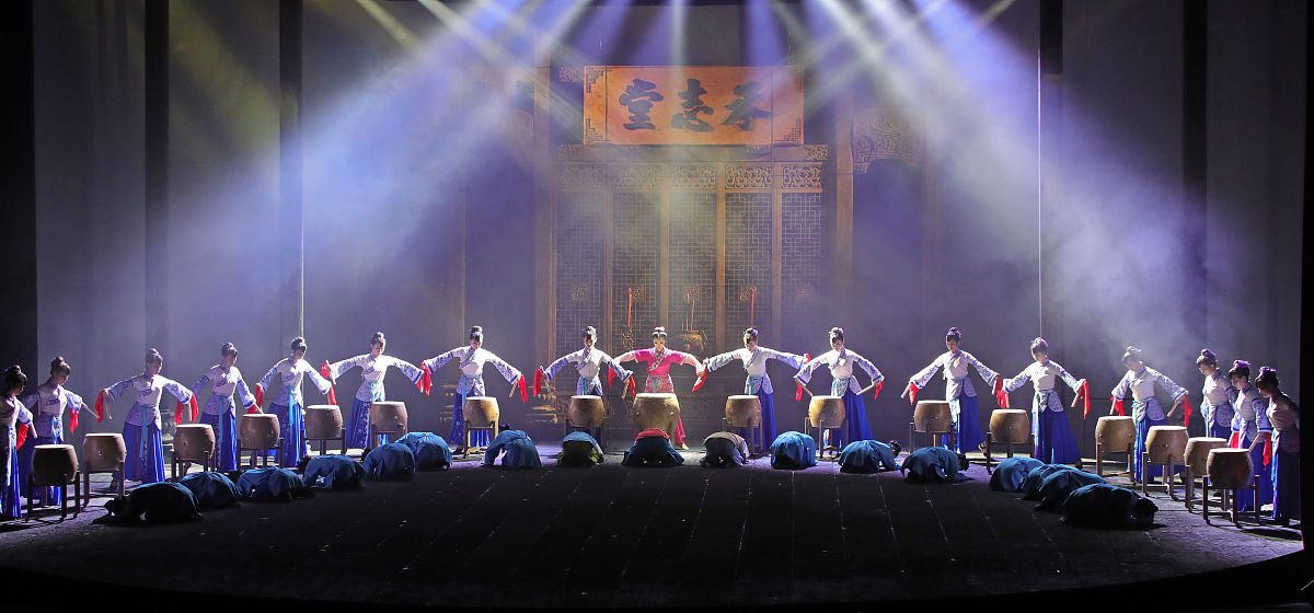 贵州省贸易经济学校2019年民族音乐与舞蹈专业招生简章