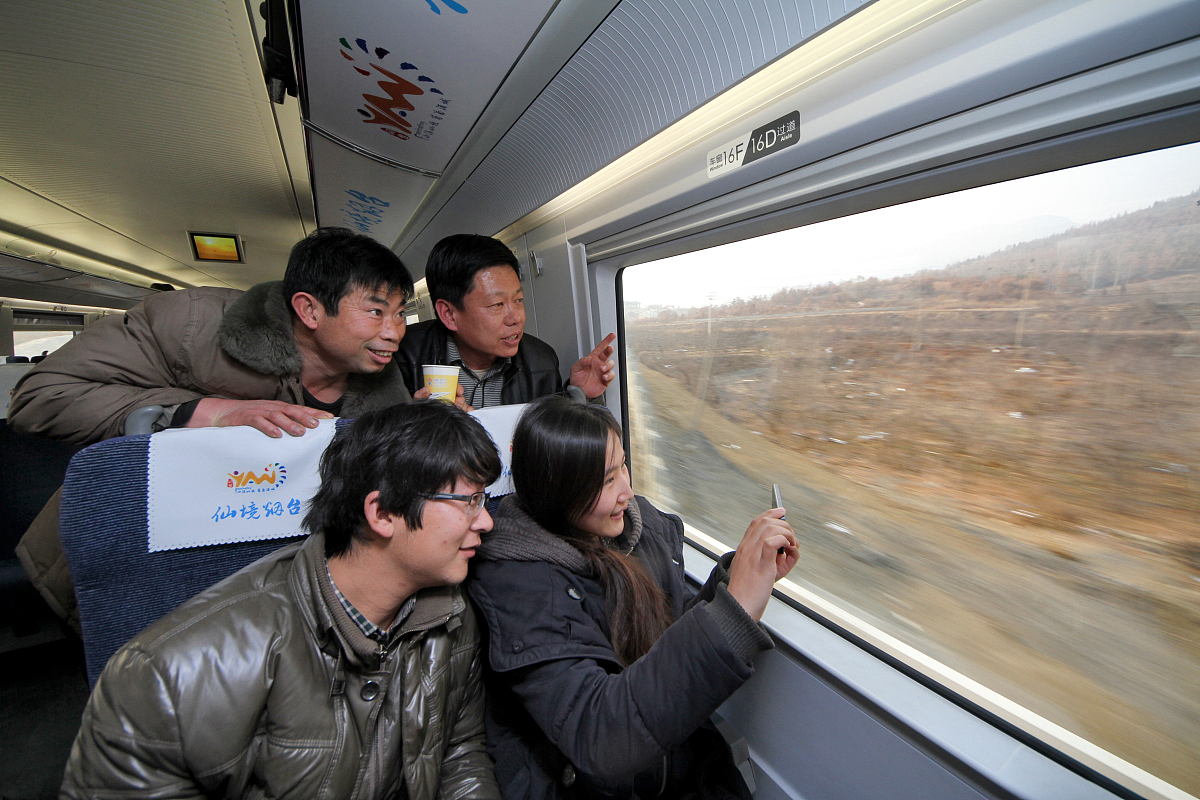 山东2023年读铁路学校前景怎么样？就业方向有哪些？