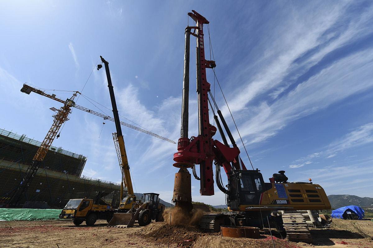 哪些工程需要编制专项施工方案