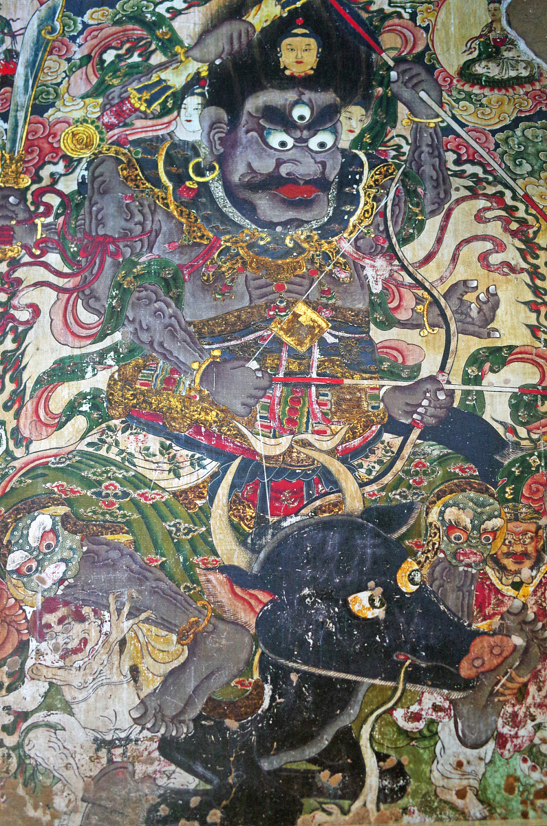 山西艺术职业学院美术专业都学些什么