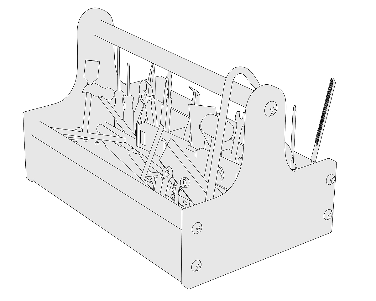 汽车后背门内板成形工艺与拉深模设计说明书