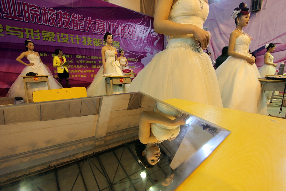 河北2023年就业最好的中专学校推荐 - 如何选择？