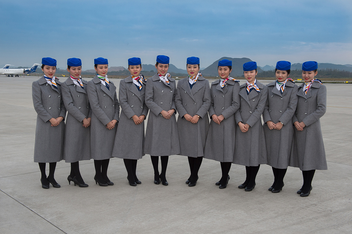 贵阳航空学校选择指南：如何找到适合你的学校和学习方向？