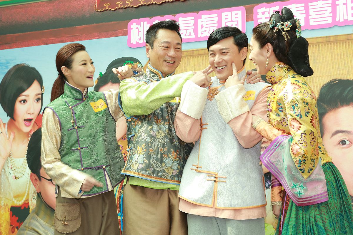 公公看宝宝，如何委婉拒绝？