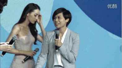 幾個小細節看出迪麗熱巴的高情商和涵養，網友：難怪能這麼火