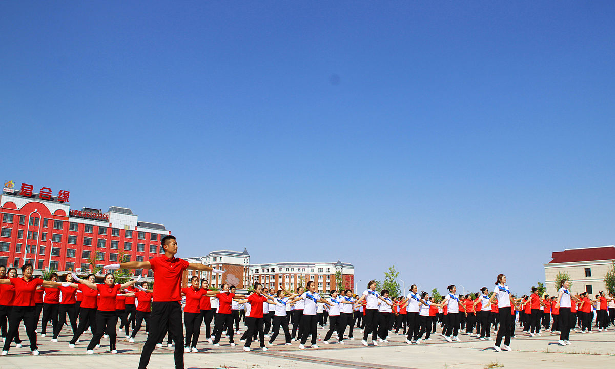 民乐职业教育中心学校怎么样？教学特色解析