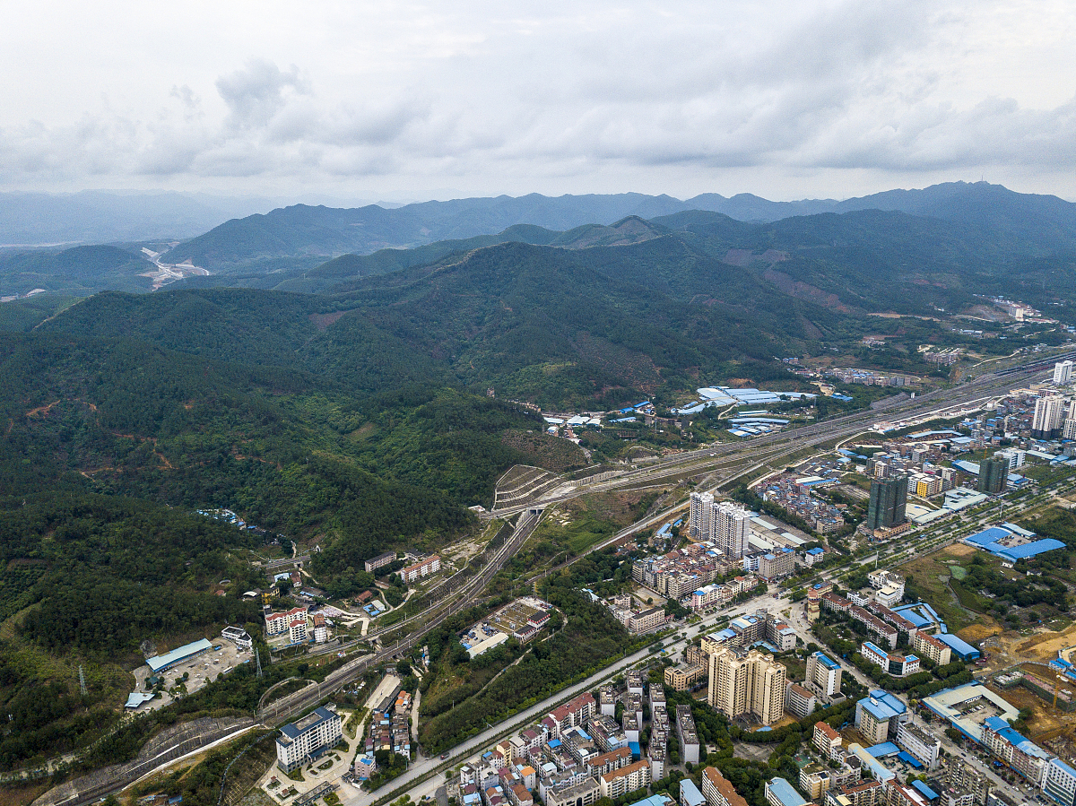 广西2023年高中毕业可以上的中专学校