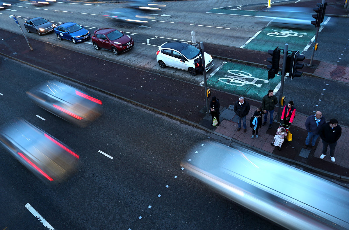 Crossover：交叉融合的魅力