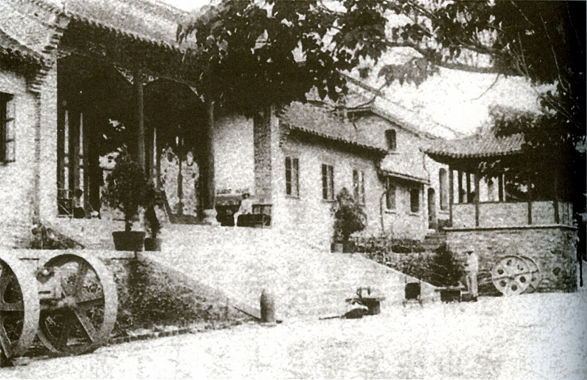 威海北洋职业技术学校平面媒体印制技术怎么样？学校专业怎么样