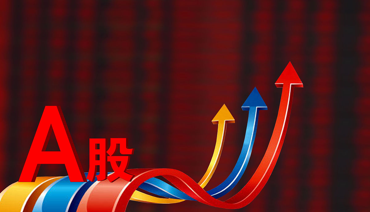 20条回复：A股无悬念大涨三大股指集体高开超5