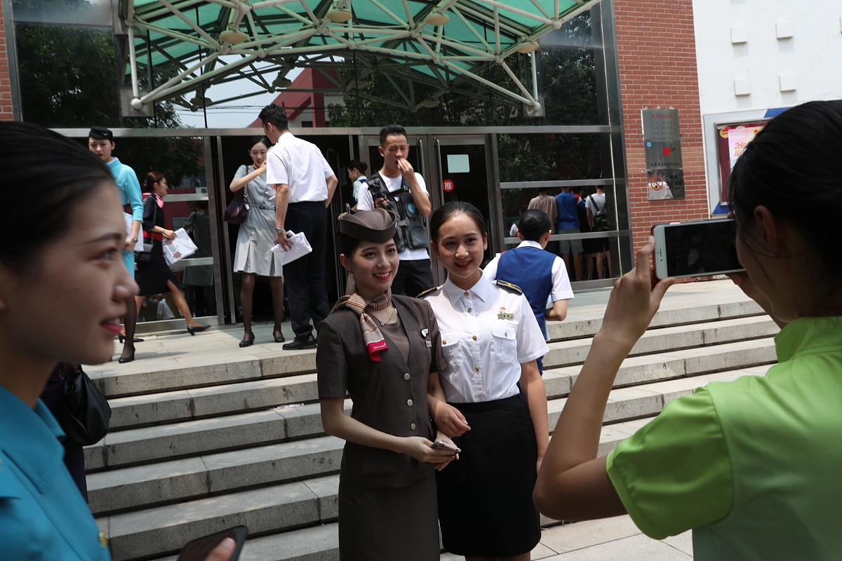 遵义市旅游学校导游专业怎么样